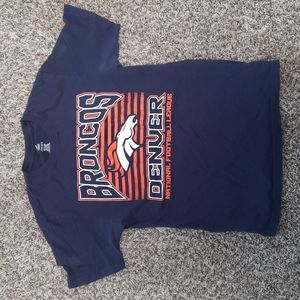 Denver Broncos Shirt